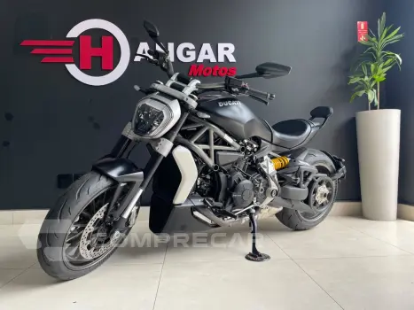 XDIAVEL 1262