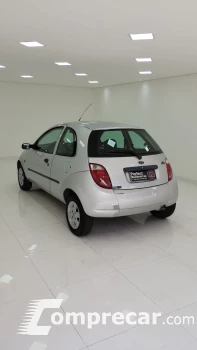 KA 1.0 MPI 8V