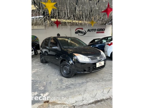 FIESTA 1.0 MPI HATCH 8V FLEX 4P MANUAL