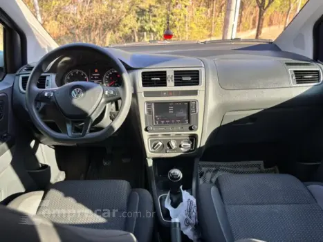 FOX 1.6 MSI TOTAL FLEX CONNECT 4P MANUAL