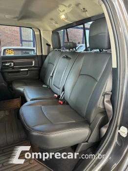 CLASSIC LARAMIE 5.7 CD V8 4X4 Aut.