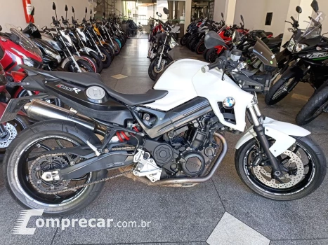 BMW F 800 R