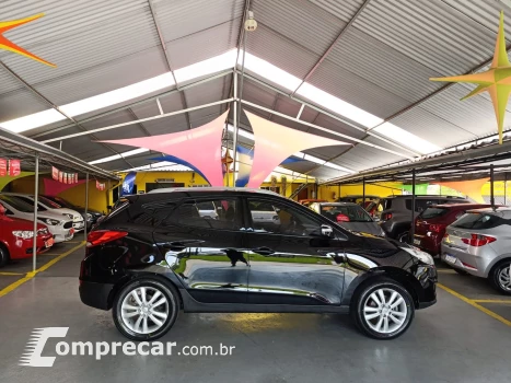 Ix35 2.0 Mpi 4X2 16V Flex 4P Manual