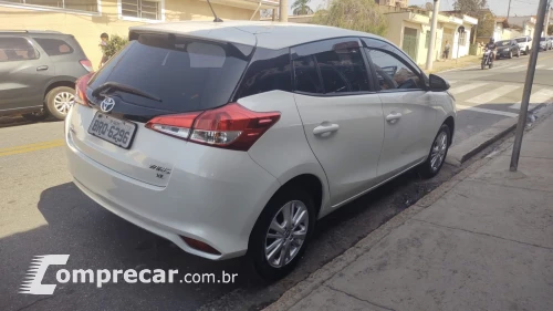 Yaris Xl 1.3