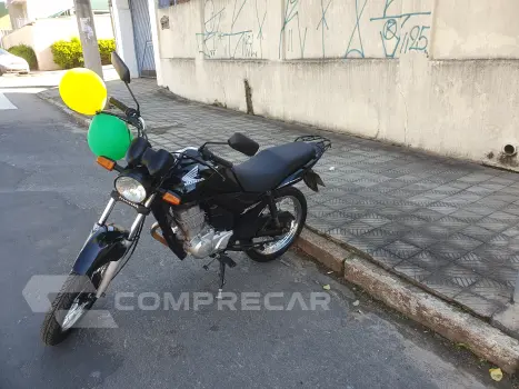 CG FAN  150 ESI
