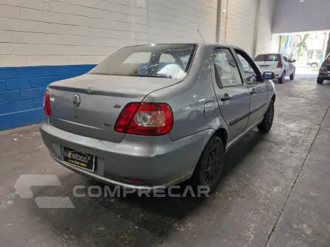 SIENA 1.0 MPI FIRE 8V FLEX 4P MANUAL
