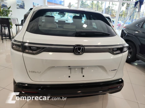 HR-V 1.5 DI I-vtec Turbo Touring