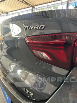 ONIX 1.0 Turbo Plus LTZ