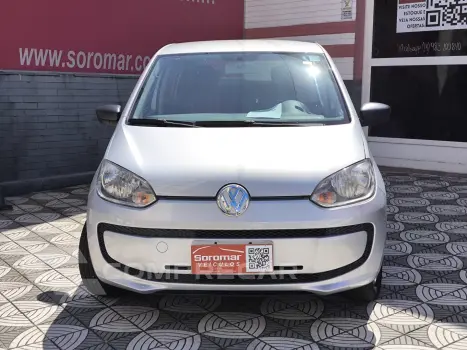 UP 1.0 MPI TAKE UP 12V FLEX 4P MANUAL