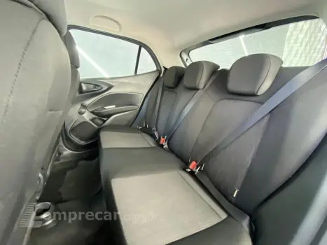 ARGO DRIVE 1.0 6V Flex