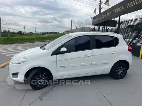 PALIO 1.0 MPI Attractive 8V