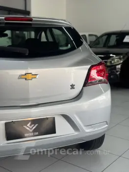 ONIX 1.0 MPFI JOY 8V