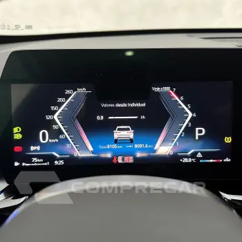 X1 SDRIVE 20i X-Line 2.0 TB Aut.