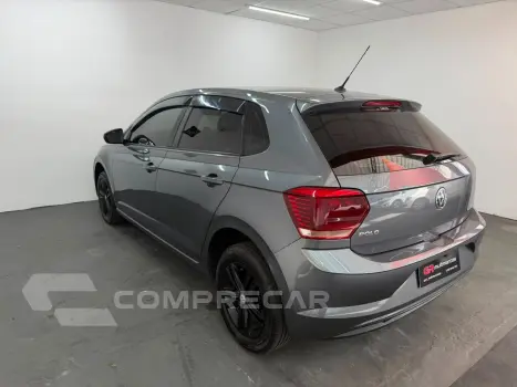 Polo 1.0 Flex 12V 5p