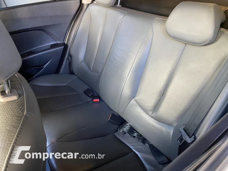 HB20S 1.6 Comfort Plus 16V