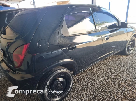 CELTA 1.0 MPFI VHC Spirit 8V