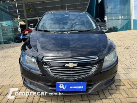 ONIX 1.4 MPFI LTZ 8V