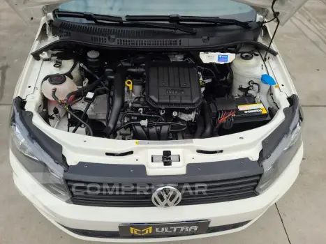 Gol 1.0 Flex 12V 5p