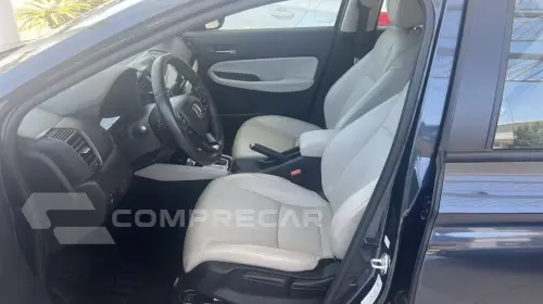 CITY 1.5 I-vtec Touring