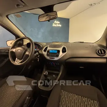 Ka 1.0 S TiVCT Flex 5p