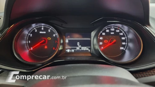 ONIX HATCH 1.0 12V Flex 5p Mec.