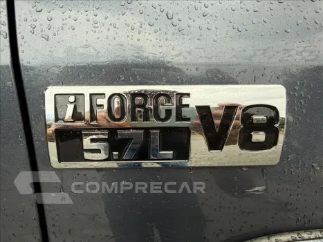 TUNDRA 5.7 Crewmax 4X4 CD V8 32V