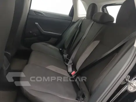 POLO 1.0 MPI TRACK MANUAL