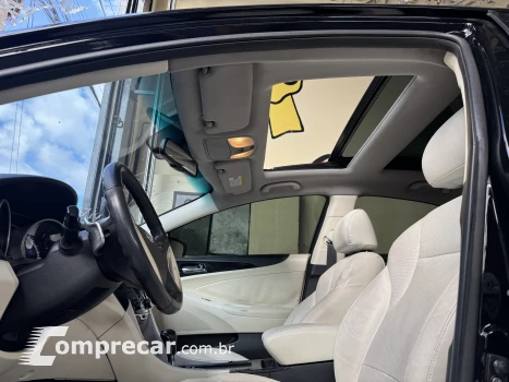 SONATA 2.0 GLS Sedan 16V