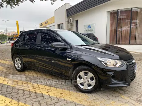 ONIX 1.0 FLEX MANUAL
