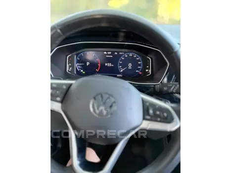 T-CROSS 1.0 200 TSI TOTAL FLEX COMFORTLINE AUTOMÁTICO