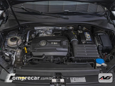 TIGUAN 2.0 350 TSI Allspace R-line 4motion