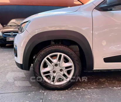 KWID 1.0 12V SCE ZEN