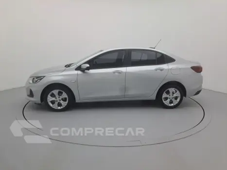 ONIX 1.0 TURBO FLEX LTZ AUTOMÁTICO