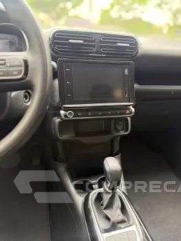 C4 CACTUS 1.6 VTI 120 Feel Eat6