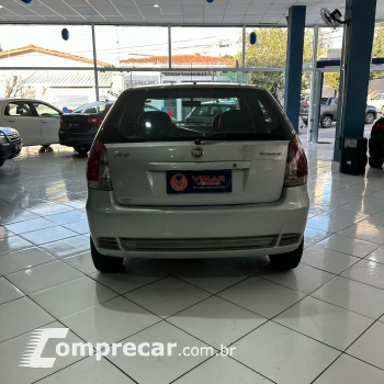 PALIO 1.0 MPI Fire Economy 8V