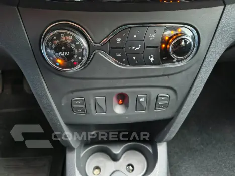 SANDERO 1.6 16V SCE FLEX GT LINE MANUAL