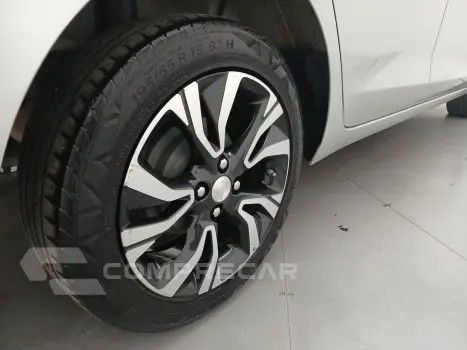 ONIX 1.0 TURBO FLEX PLUS PREMIER AUTOMÁTICO