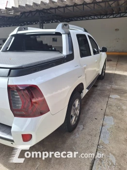 DUSTER OROCH 1.6 16V Dynamique