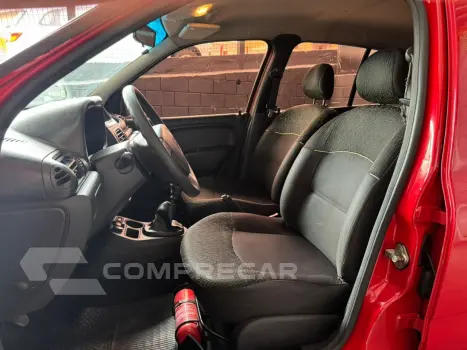 Clio RN/Alizé/Expr./1.0 Hi-Power 16V 5p