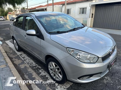 GRAND SIENA 1.6 MPI Essence 16V