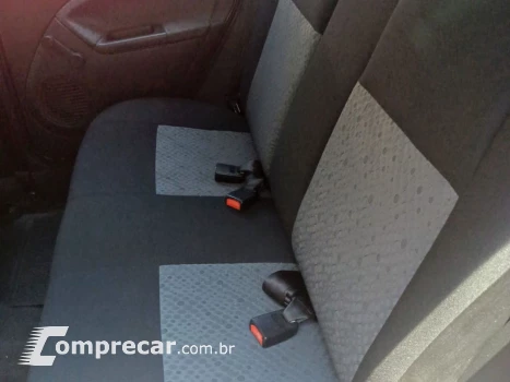 Fiesta 1.0 Rocam Hatch 8V Flex 4P Manual