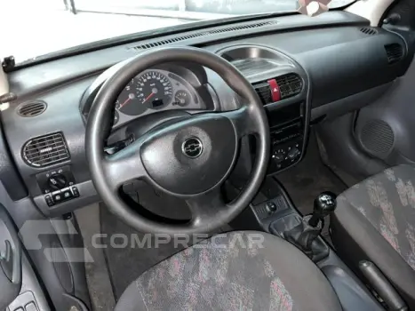 CORSA SEDAN - 1.0 MPFI MAXX SEDAN 8V 4P MANUAL