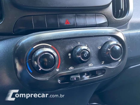 MOBI 1.0 8V EVO Like.