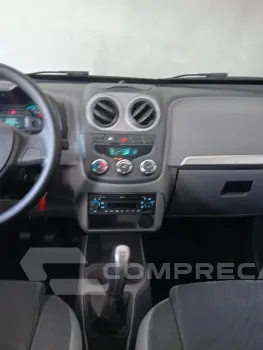 AGILE 1.4 MPFI LTZ 8V