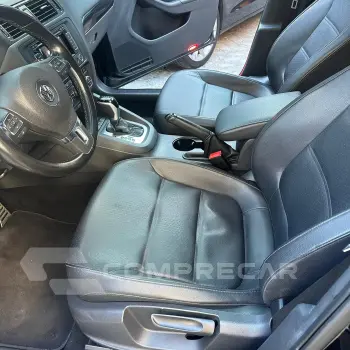 JETTA 2.0 Comfortline