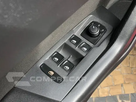 Polo 1.0 170 Tsi Highline Automático