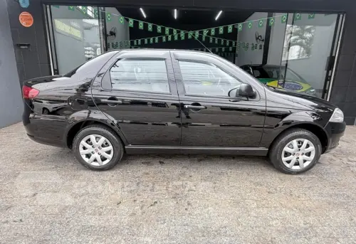 SIENA 1.0 MPI EL 8V