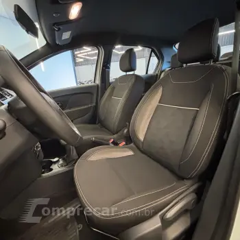 LOGAN Zen Flex 1.0 12V 4p Mec.