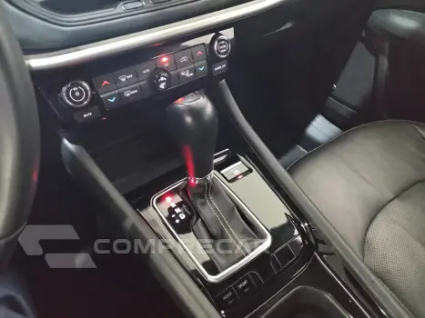 COMPASS 1.3 T270 TURBO FLEX LONGITUDE AT6