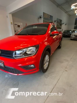 SAVEIRO 1.6 MSI Trendline CS 16V